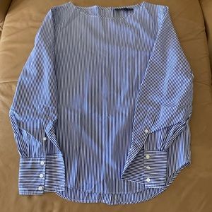 Polo Ralph Lauren long sleeve short